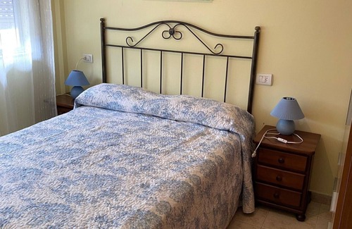 Boiro Apartamento | BEACH AND MOUNTAIN CAMPIO HOUSE