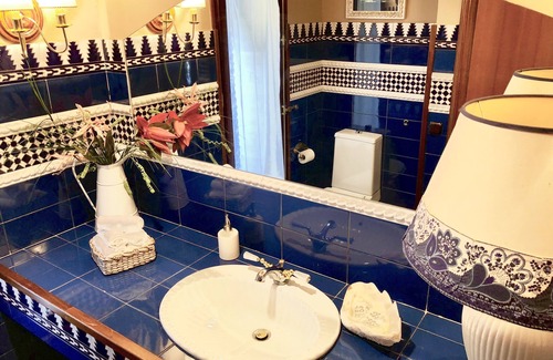 Cartavio Villa | Villa de Lujo cerca de Playa y Monte. Respira Natural