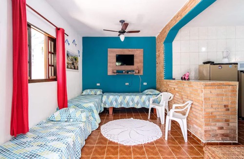 Maranduba Casa | Casa en alquiler para fines de semana y en Ubatuba-sp