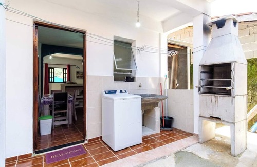 Maranduba Casa | Casa en alquiler para fines de semana y en Ubatuba-sp