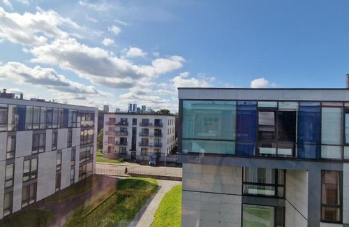 Kadriorg Apartamento | Beach and park apartment