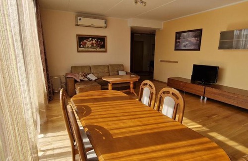 Kadriorg Apartamento | Beach and park apartment