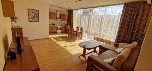 Kadriorg Apartamento | Beach and park apartment