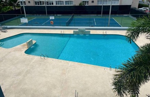 Isla Verde Apartamento | Beach and Pool Access in Prime Location!