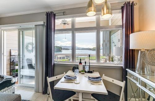 Smith Mountain Lake Apartamento | Beach and Pool Access Smith Mountain Lake Getaway!