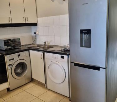 Westbrook Apartamento | Beach and Sea Bali Hai