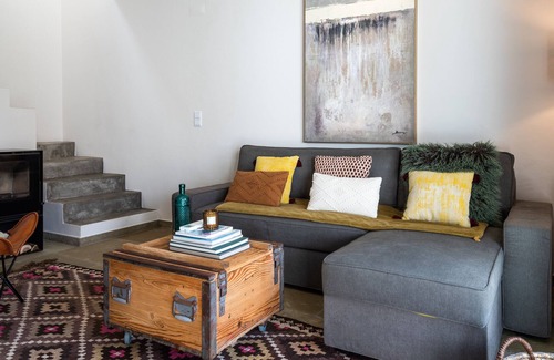 Almocageme Casa | Casa da Aguda, beach and the countryside together!