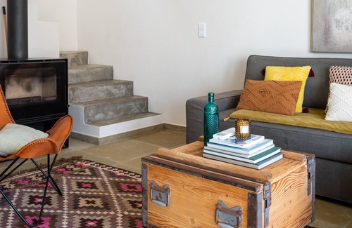 Almocageme Casa | Casa da Aguda, beach and the countryside together!