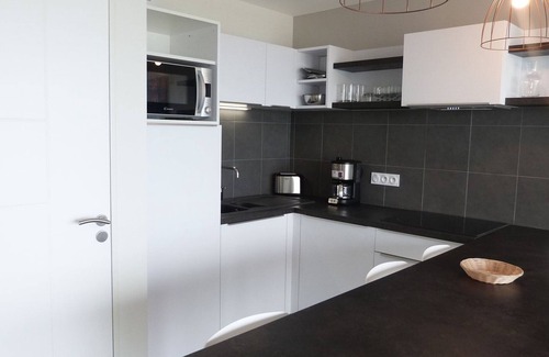 La Tranche-sur-Mer Apartamento | Apartamento playa, piscina, balcón, mascotas, parking