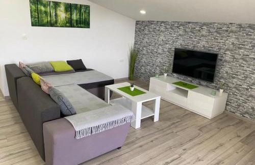 Kastel Stafilic Apartamento | Beach Apartment Anđela