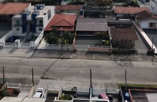 Gravata Apartamento | Beach apartment and Beto Carreiro