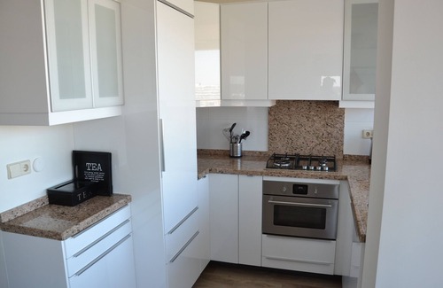 Zandvoort Apartamento | Beach Apartment - Beautiful Beach & Village View