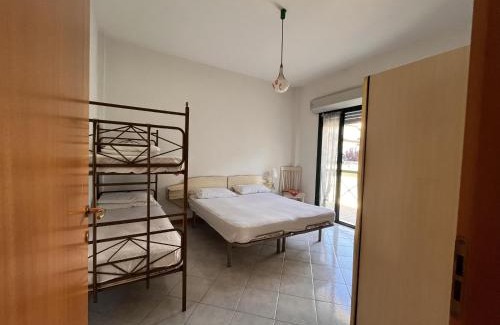 Cattolica Apartamento | Beach Apartment Cattolica 2min to Beach AC w Parking - Il Lupo Affitta