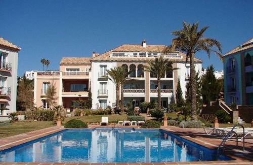 Bahia de Casares Casa | Beach apartment La Perla de Marakech 2