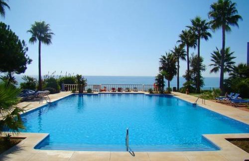 Bahia de Casares Casa | Beach apartment La Perla de Marakech 2
