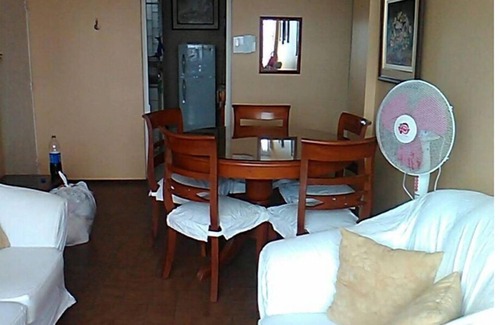 Pimentel Apartamento | Apartamento de playa frente al mar.