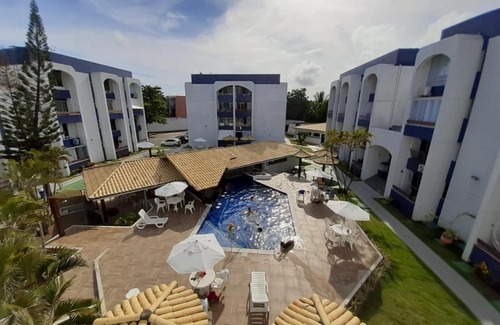 Vilas do Atlantico Apartamento | BEACH APARTMENT IN VILAS DO ATLANTICO