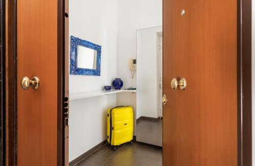 Quartiere XXXIII Lido di Ostia Ponente Apartamento | Beach Apartment