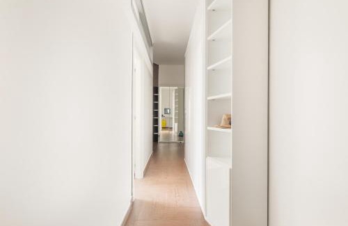 Quartiere XXXIII Lido di Ostia Ponente Apartamento | Beach Apartment
