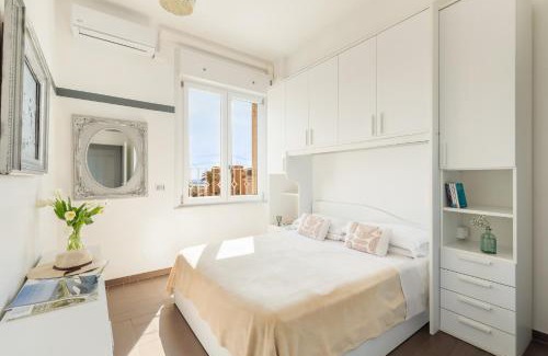 Quartiere XXXIII Lido di Ostia Ponente Apartamento | Beach Apartment