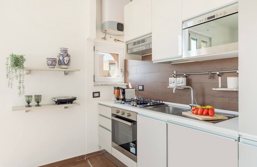 Quartiere XXXIII Lido di Ostia Ponente Apartamento | Beach Apartment