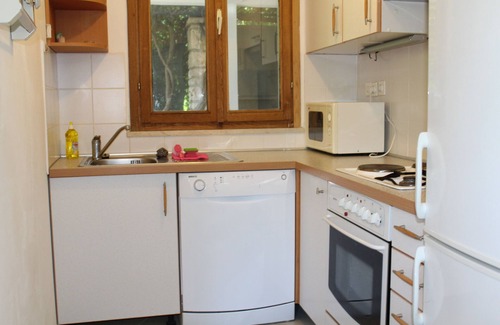Vela Glavica Apartamento | Beach Apartment Jakobus
