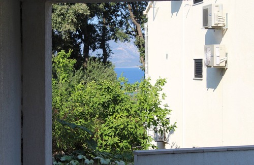 Vela Glavica Apartamento | Beach Apartment Jakobus