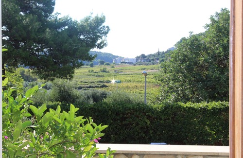 Vela Glavica Apartamento | Beach Apartment Jakobus