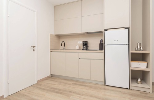 Makarska Old Town Apartamento | Beach apartment Mara 5 50m to the sea,modern apartment in the center of the town