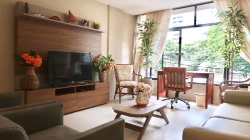 Boa Viagem Apartamento | Beach Apartment, Rua Navegantes - Boa Viagem