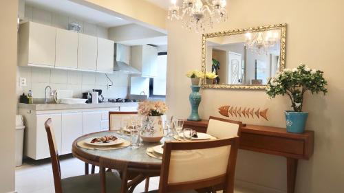 Boa Viagem Apartamento | Beach Apartment, Rua Navegantes - Boa Viagem