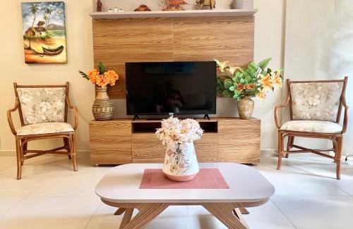 Boa Viagem Apartamento | Beach Apartment, Rua Navegantes - Boa Viagem