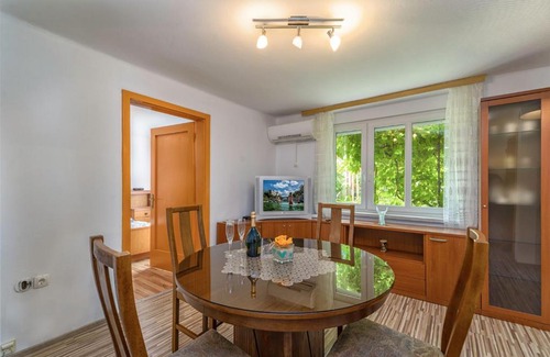 Kanal Apartamento | Beach apartment