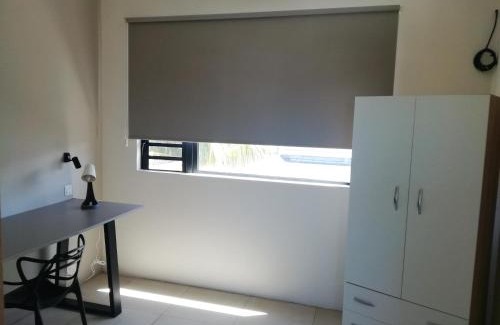 Blue Bay Apartamento | Beach Appartement contemporain