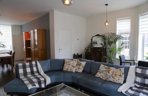 Vlissingen Apartamento | Beach Appartement