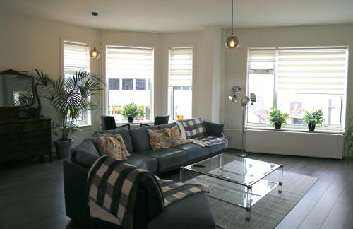 Vlissingen Apartamento | Beach Appartement