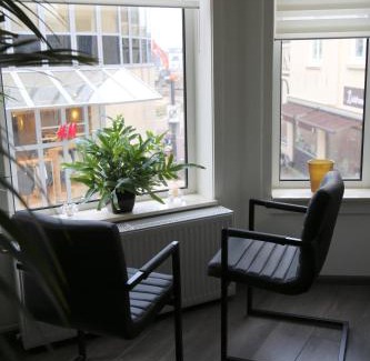 Vlissingen Apartamento | Beach Appartement