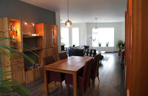 Vlissingen Apartamento | Beach Appartement