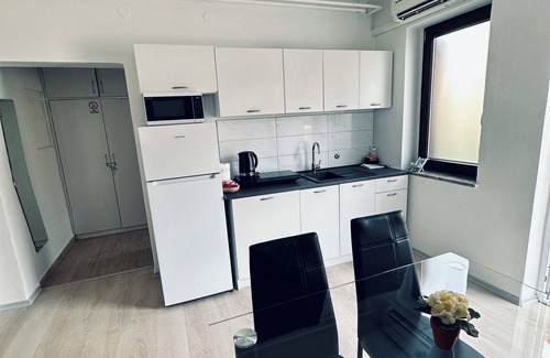 Piran Apartamento | Beach appartment Pinny