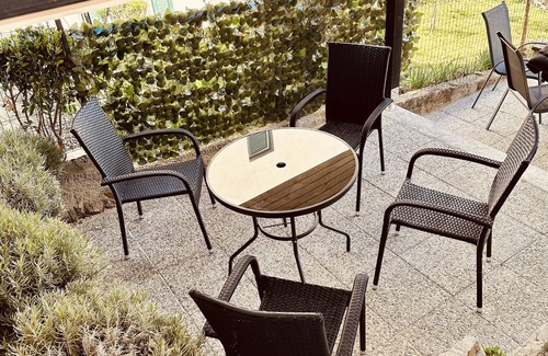 Piran Apartamento | Beach appartment Pinny