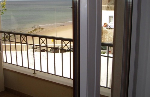 Burgau Apartamento | Beach Apt. 1 with beach & sea view