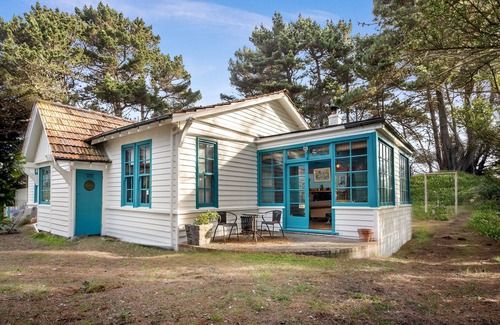 Aramoana Casa | Beachaven - Aramoana