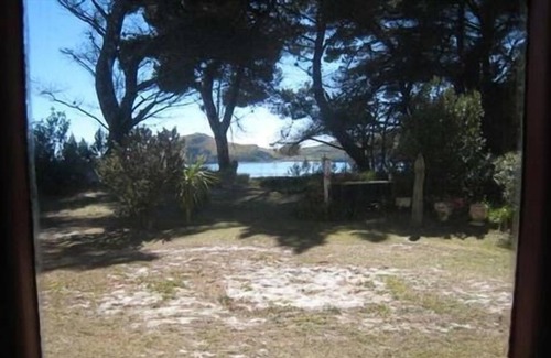 Aramoana Casa | Beachaven - Aramoana