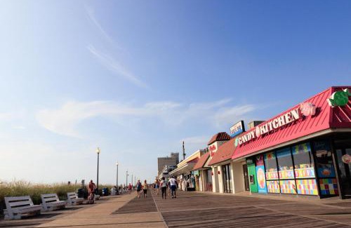 Dewey Beach Casa | Beach avenue 23