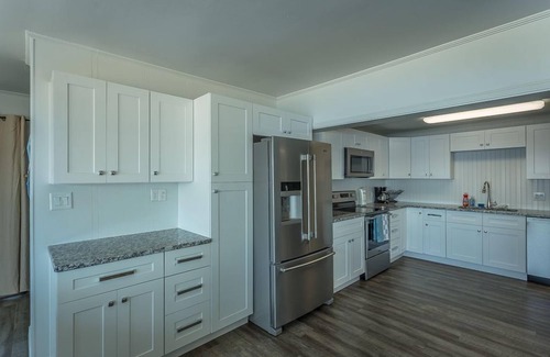 Carrabelle Casa | SeaSide Cottage 4BR / 2BA