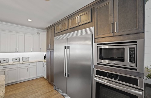Port St. Joe Casa | Beach Beacon: Gorgeous Beachfront Home, Private Pool, Pet Friendly, Sleeps 24