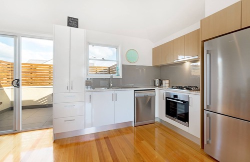 Queenscliff Casa | Beach Belle Queenscliff - Walk Everywhere - Wifi gratuito y Netflix