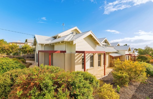 Queenscliff Casa | Beach Belle Queenscliff - Walk Everywhere - Wifi gratuito y Netflix