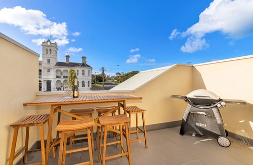 Queenscliff Casa | Beach Belle Queenscliff - Walk Everywhere - Wifi gratuito y Netflix