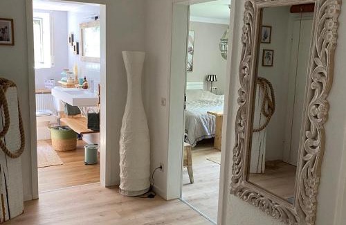 Liggersdorf Apartamento | Beach & Birds